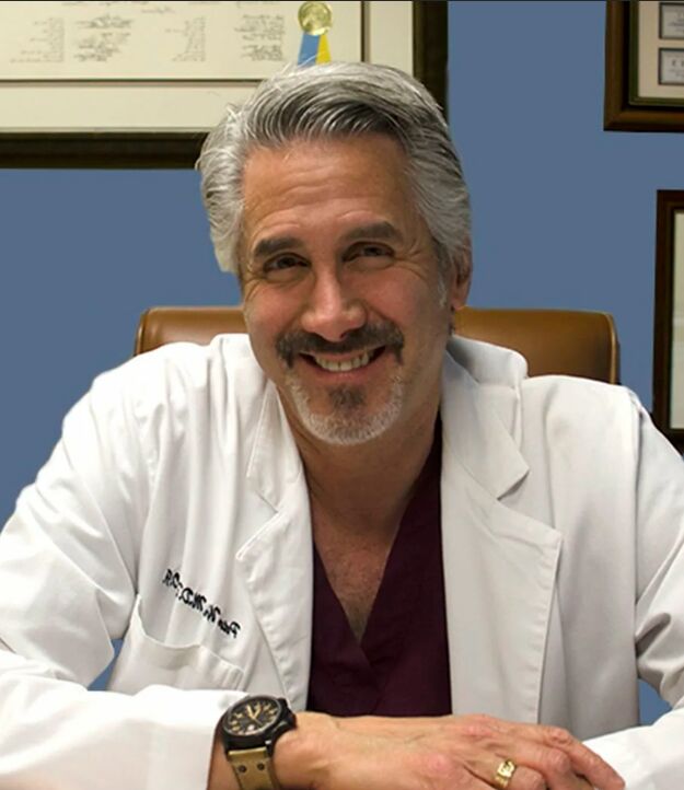 Médico urologista Guilherme Diogo